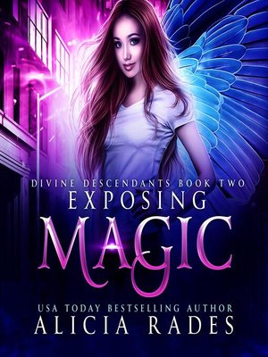 cover image of Exposing Magic